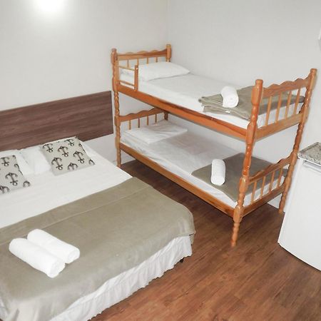 Pousada Do Pescador Penha  Ngoại thất bức ảnh
