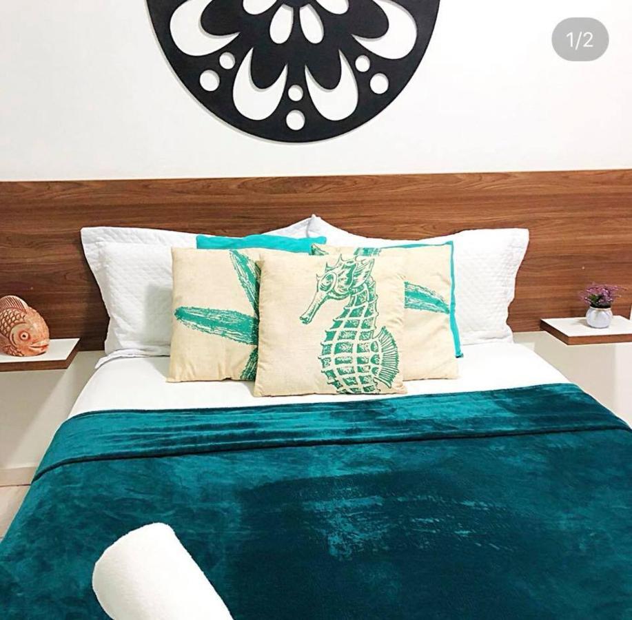 Pousada Do Pescador Penha  Ngoại thất bức ảnh