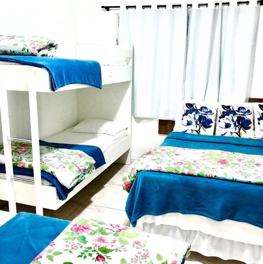 Pousada Do Pescador Penha  Ngoại thất bức ảnh