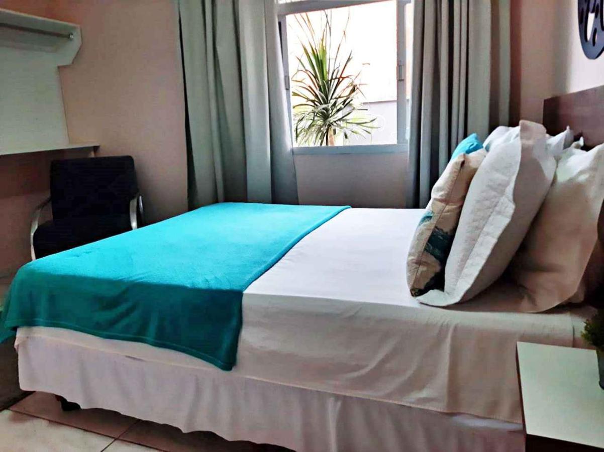 Pousada Do Pescador Penha  Ngoại thất bức ảnh
