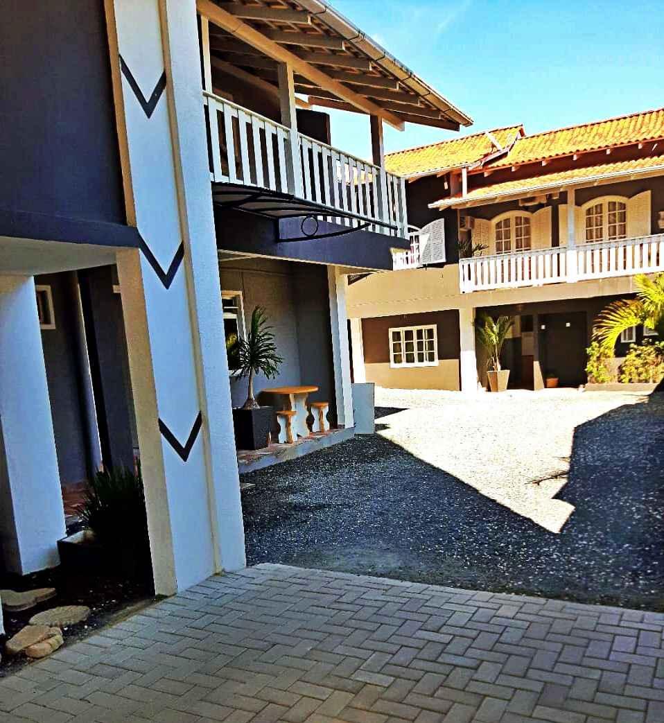 Pousada Do Pescador Penha  Ngoại thất bức ảnh