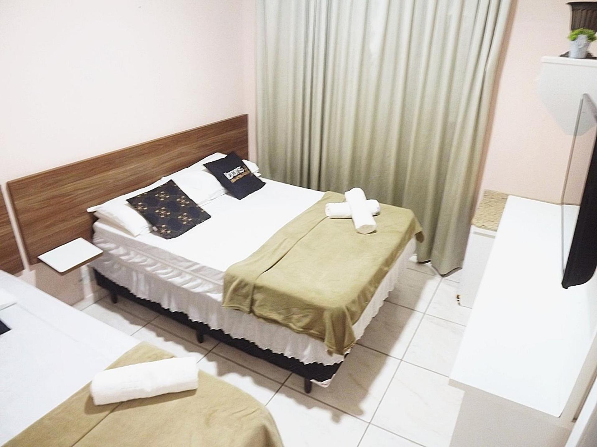 Pousada Do Pescador Penha  Ngoại thất bức ảnh