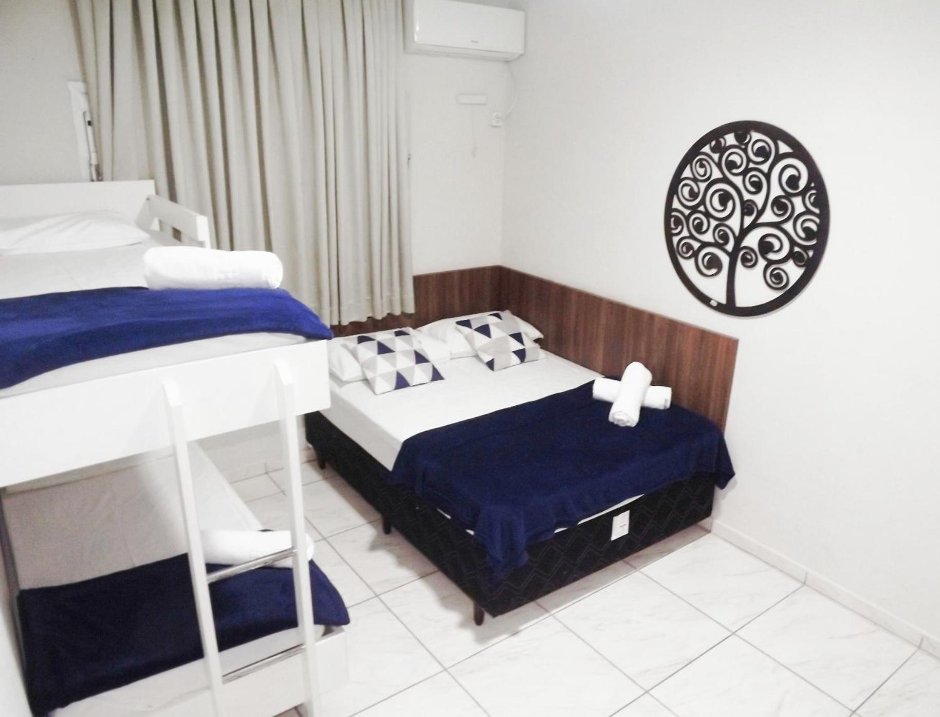 Pousada Do Pescador Penha  Ngoại thất bức ảnh