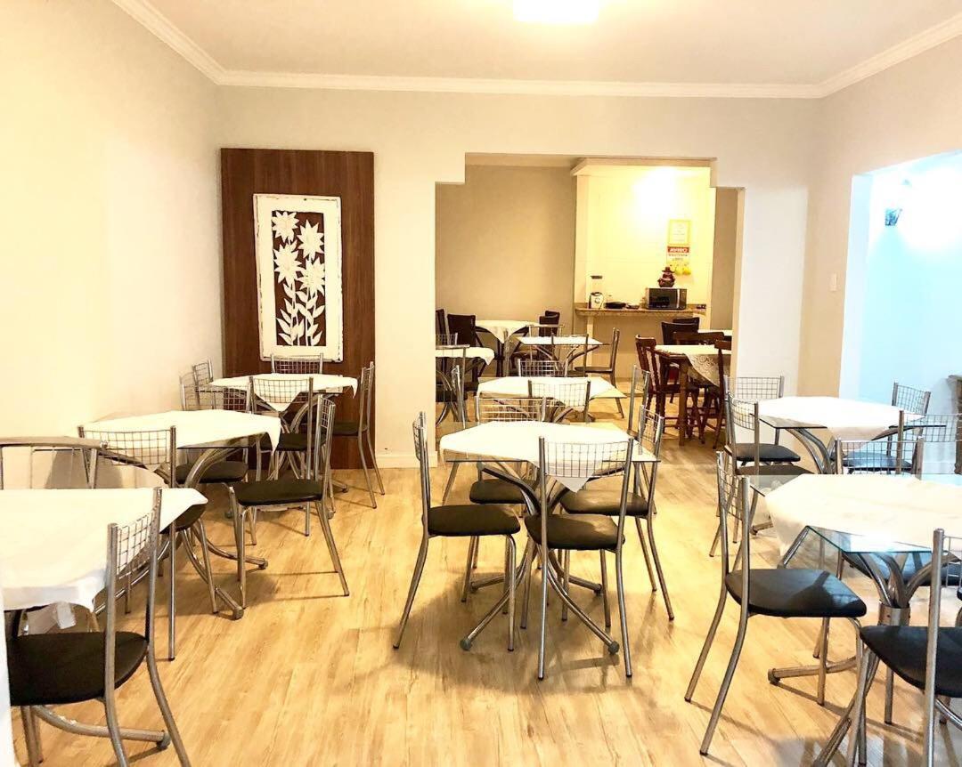 Pousada Do Pescador Penha  Ngoại thất bức ảnh