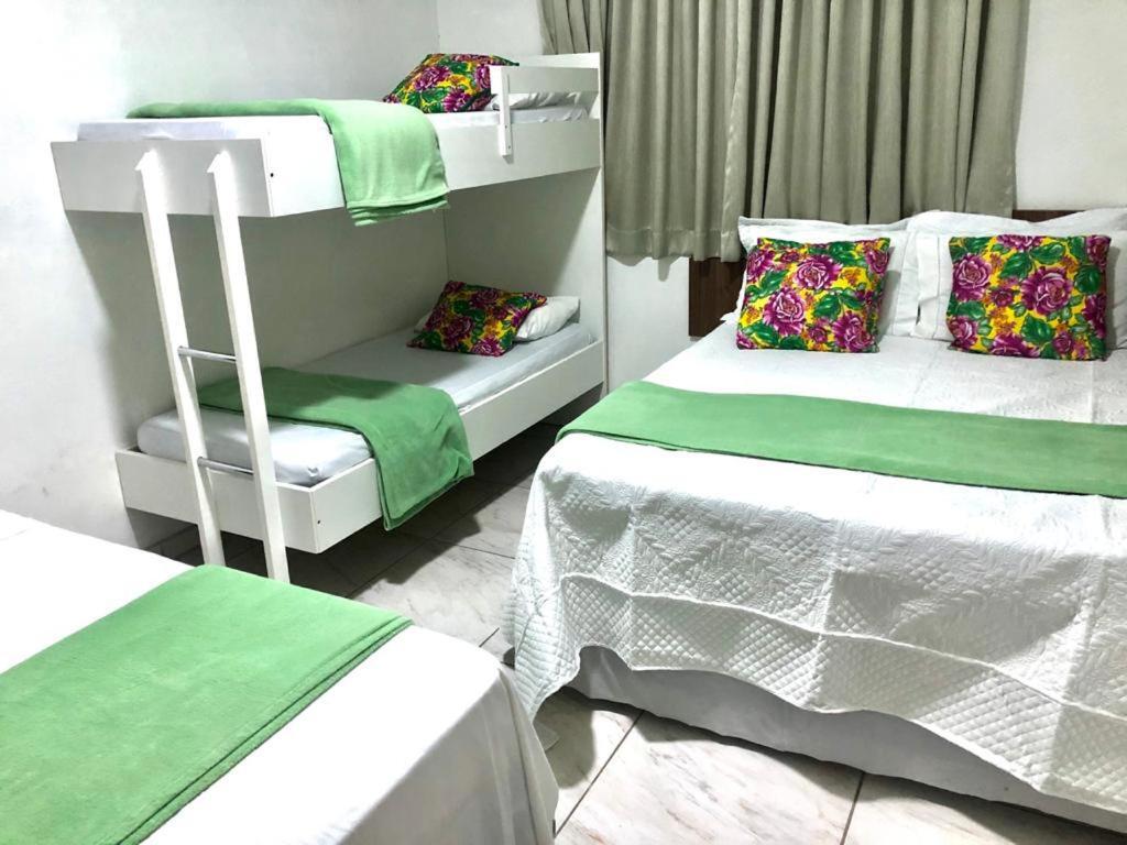 Pousada Do Pescador Penha  Ngoại thất bức ảnh