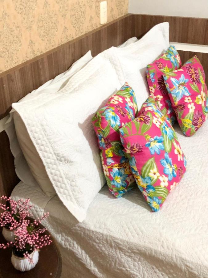 Pousada Do Pescador Penha  Ngoại thất bức ảnh